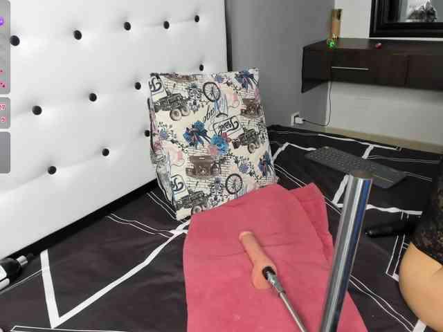 Valeria-Hurtado webcam