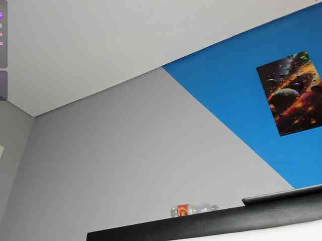 Valeria-Hurtado webcam