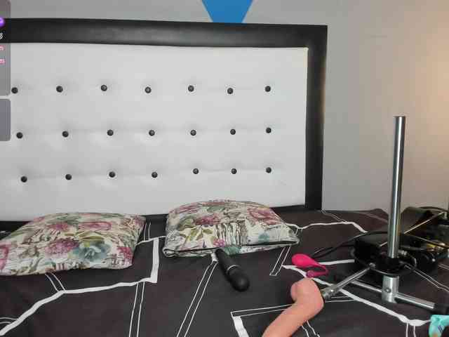 Valeria-Hurtado webcam