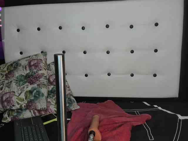 Valeria-Hurtado webcam
