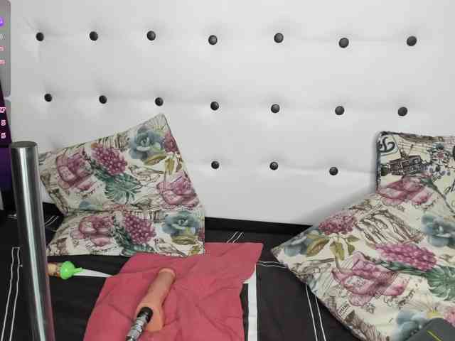 Valeria-Hurtado webcam