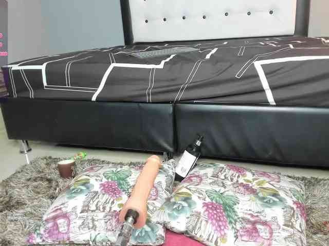 Valeria-Hurtado webcam
