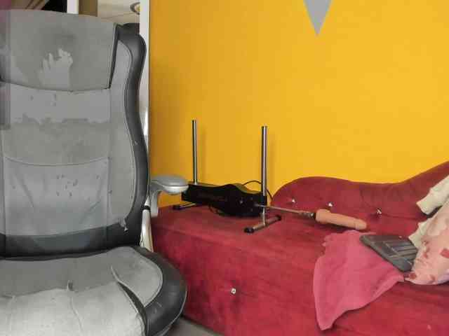Valeria-Hurtado webcam