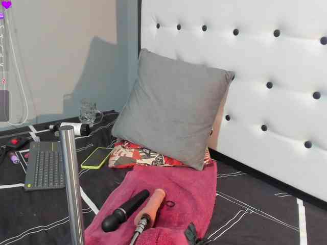 Valeria-Hurtado webcam