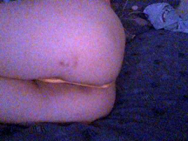 BabyML webcam