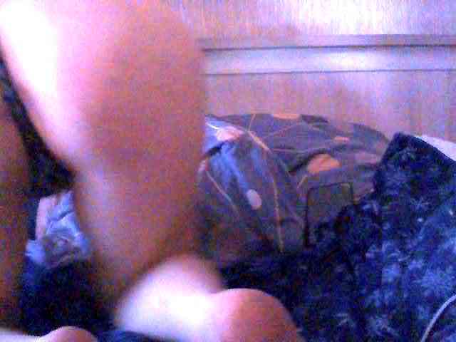 BabyML webcam