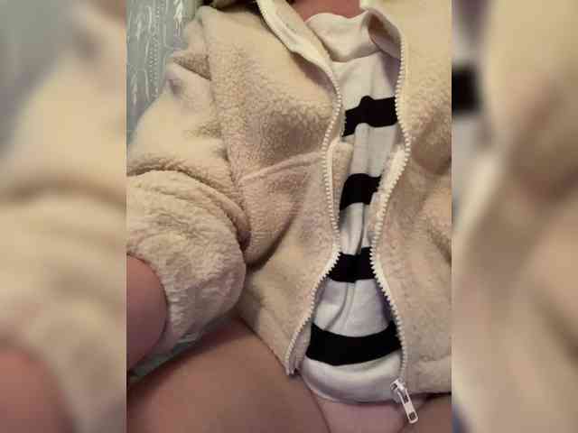BabyML webcam