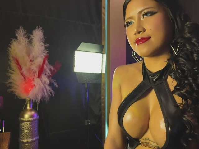 asiansquirt69's BongaCams show and profile