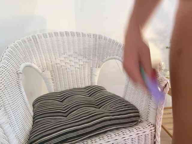 VickyBoom webcam