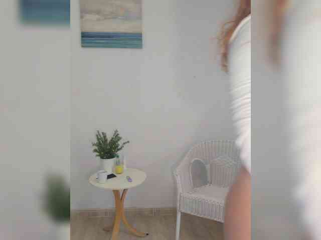 VickyBoom webcam