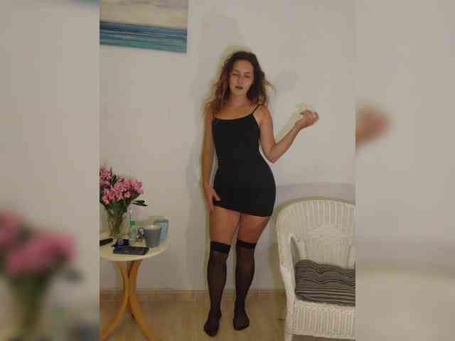 VickyBoom webcam