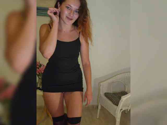 VickyBoom webcam