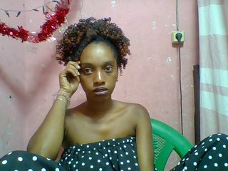 Marceliahh Porn Show