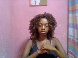 Marceliahh Porn Show