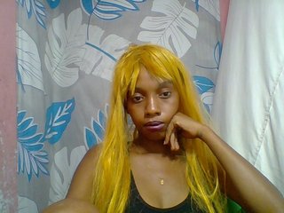 Marceliahh Porn Show