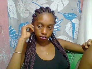 Marceliahh Porn Show