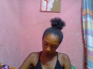 Marceliahh Porn Show