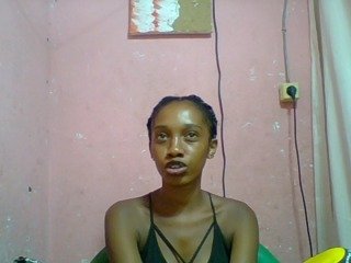 Marceliahh Porn Show