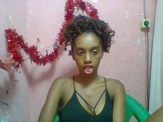 Marceliahh Porn Show