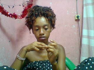 Marceliahh Porn Show