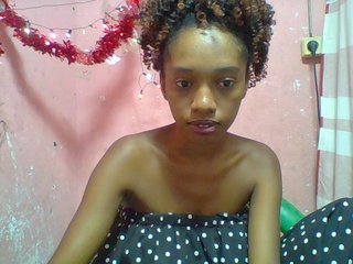 Marceliahh Porn Show