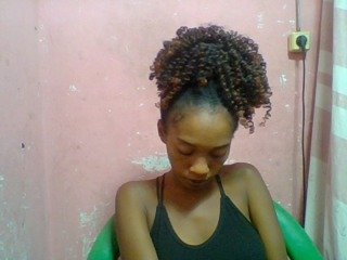 Marceliahh Porn Show