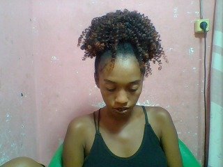 Marceliahh Porn Show