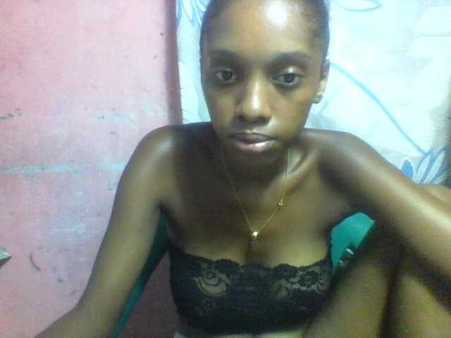 Marceliahh Live Cam on BongaCams