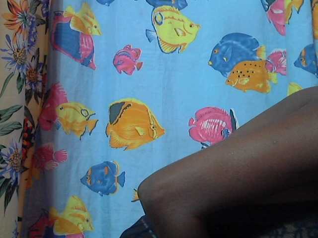 Marceliahh on BongaCams 