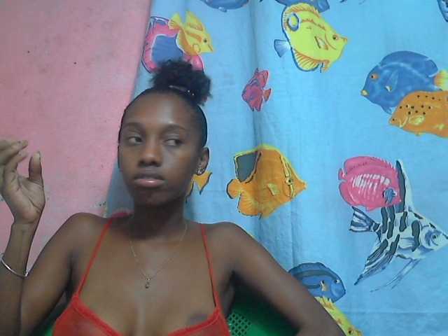 Marceliahh from BongaCams