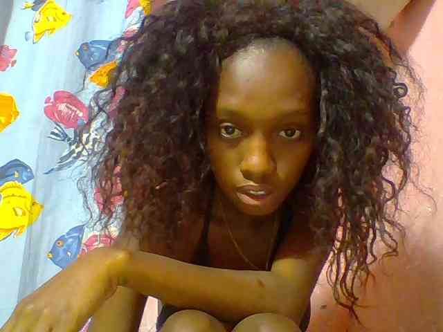 Marceliahh webcam