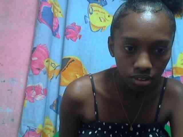 Marceliahh webcam