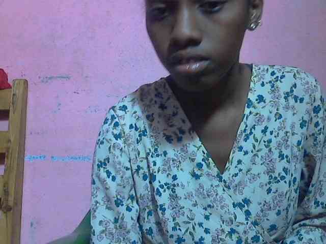 Marceliahh webcam