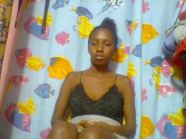Marceliahh webcam