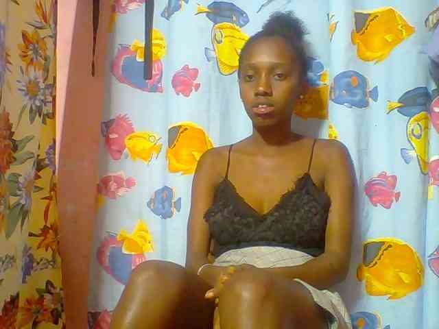 Marceliahh webcam