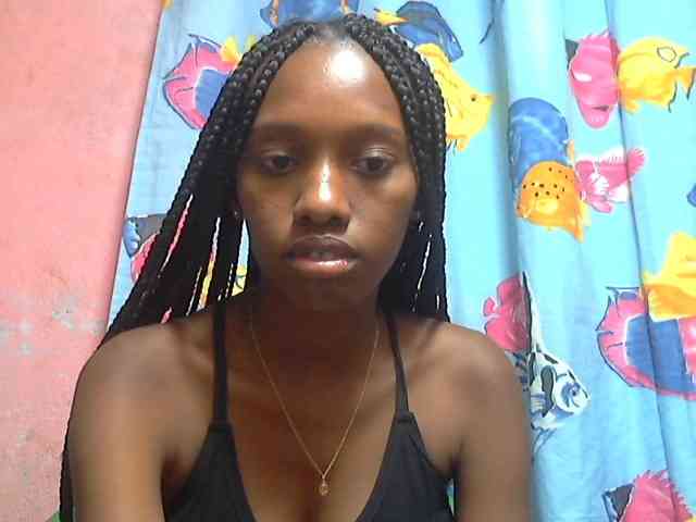 Marceliahh webcam