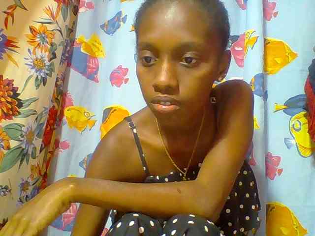 Marceliahh webcam