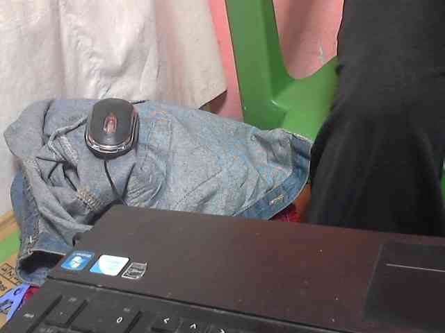 Marceliahh webcam
