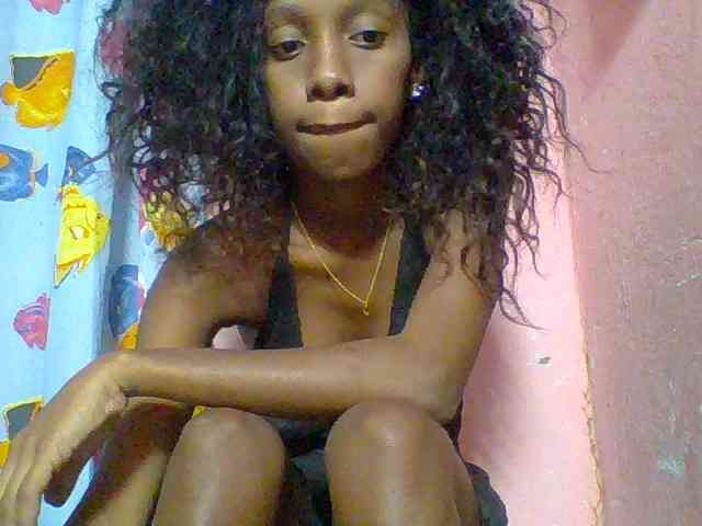 Marceliahh webcam