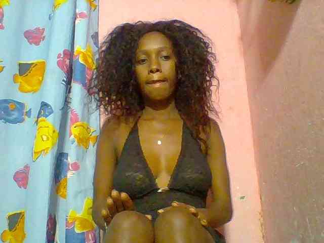 Marceliahh webcam