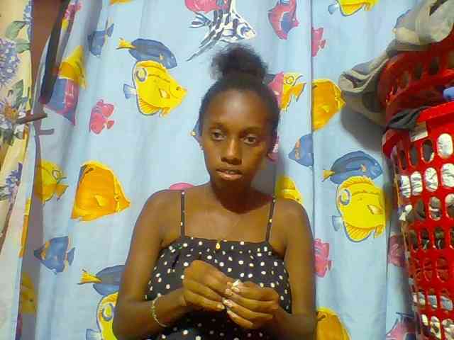 Marceliahh webcam