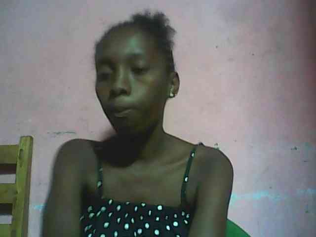Marceliahh webcam