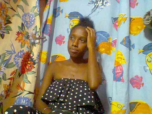 Marceliahh webcam