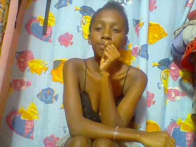 Marceliahh webcam