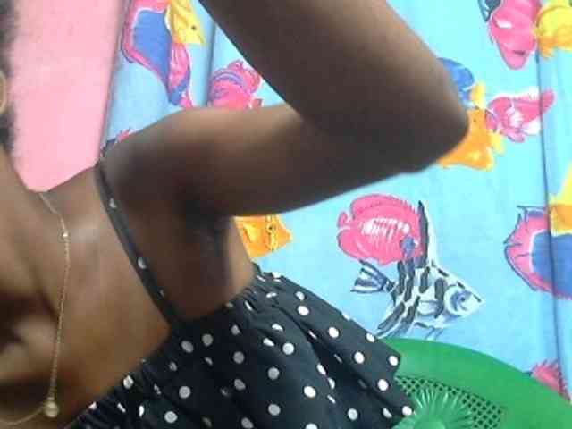 Marceliahh webcam