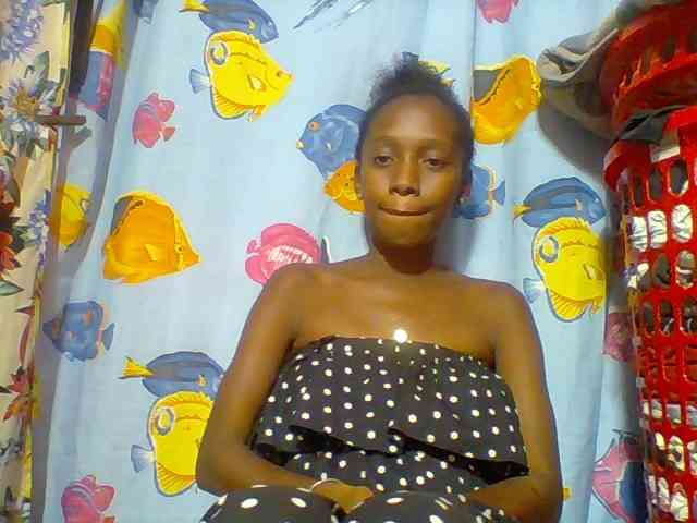 Marceliahh webcam