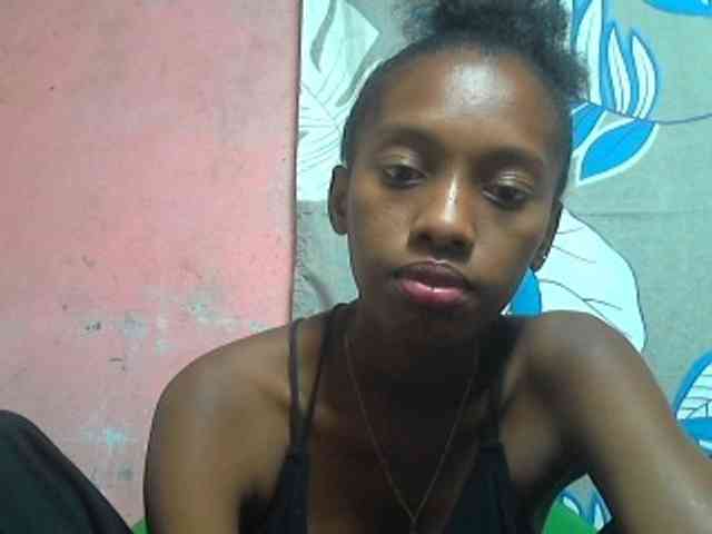 Marceliahh webcam