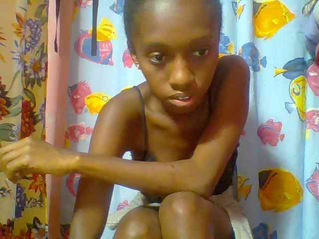Marceliahh webcam