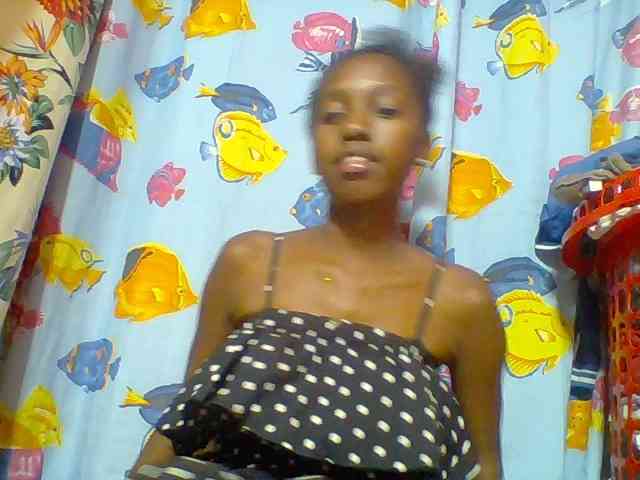Marceliahh webcam