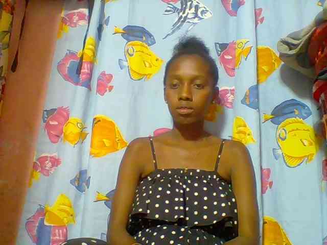Marceliahh webcam